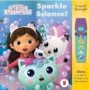 Image for Gabbys Dollhouse Sparkle Science Glow Flashlight
