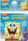 Image for Nickelodeon Spongebob Squarepants: One Happy Sponge Bath Book