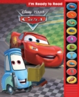 Image for Disney Pixar Cars: I&#39;m Ready to Read Sound Book