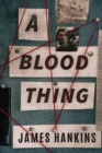 Image for A Blood Thing