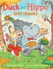 Image for Duck and Hippo give thanks