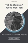 Image for The Sorrows of Young Werther (AmazonClassics Edition)