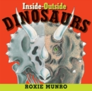 Image for Inside-Outside Dinosaurs
