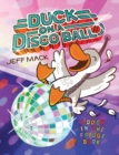 Image for Duck on a Disco Ball