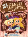 Image for It&#39;s not Hansel and Gretel