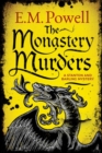 Image for The Monastery Murders