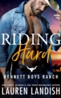 Image for Riding Hard
