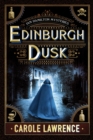 Image for Edinburgh Dusk