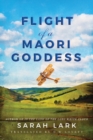 Image for Flight of a Maori goddess
