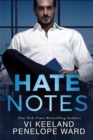 Image for Hate Notes