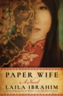 Image for Paper wife  : a novel