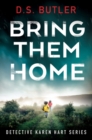 Image for Bring them home