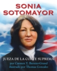 Image for Sonia Sotomayor (Spanish Edition)