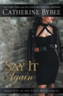 Image for Say It Again
