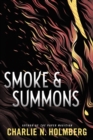 Image for Smoke and Summons