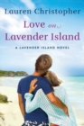 Image for Love on Lavender Island