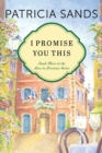 Image for I Promise You This