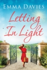 Image for Letting In Light