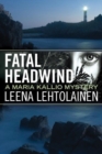 Image for Fatal Headwind
