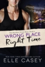 Image for Wrong Place, Right Time