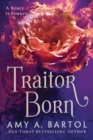 Image for Traitor Born
