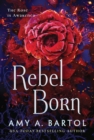 Image for Rebel Born