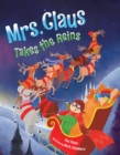 Image for Mrs. Claus takes the reins