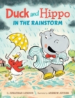 Image for Duck and Hippo in the Rainstorm