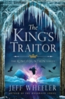 Image for The King&#39;s Traitor