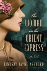 Image for The Woman on the Orient Express