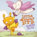 Image for Little Iffy Learns to Fly