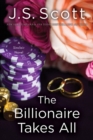 Image for The Billionaire Takes All
