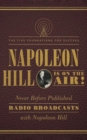 Image for Napoleon Hill Is on the Air!
