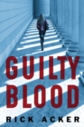 Image for Guilty Blood