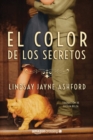 Image for El color de los secretos