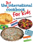 Image for The 2nd International Cookbook for Kids