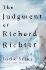 Image for The Judgment of Richard Richter