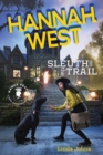 Image for Hannah West: Sleuth on the Trail