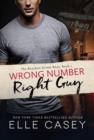 Image for Wrong Number, Right Guy