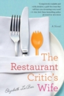 Image for The Restaurant Critic&#39;s Wife