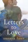 Image for Letters to Love