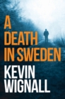 Image for A Death in Sweden