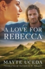 Image for A Love for Rebecca