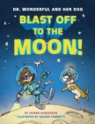 Image for Blast Off to the Moon!