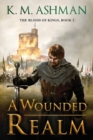 Image for A Wounded Realm