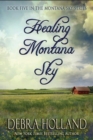 Image for Healing Montana Sky