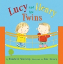 Image for Lucy and Henry Are Twins