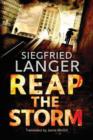 Image for Reap the Storm