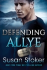 Image for Defending Allye