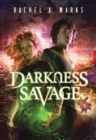Image for Darkness Savage